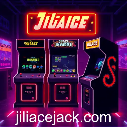 Jiliace: A Beacon of Innovative Gaming