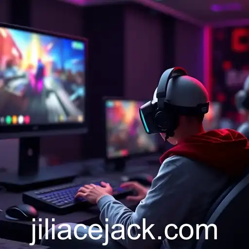 Jiliace Revolutionizes Online Gaming in 2025