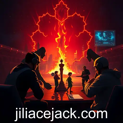 Multiplayer Games