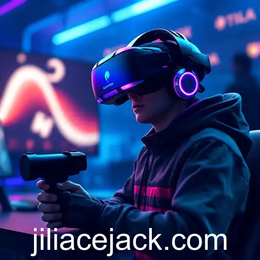 The Rise of Jiliace in the Gaming World