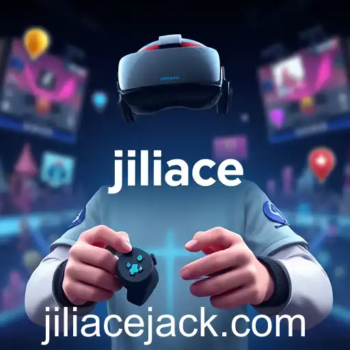 The Rise of Jiliace in Online Gaming